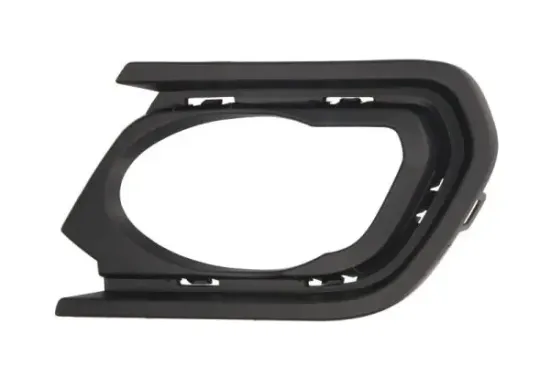 Lüftungsgitter, Stoßfänger vorne links vorne rechts BLIC 6502-07-1304912P Bild Lüftungsgitter, Stoßfänger vorne links vorne rechts BLIC 6502-07-1304912P