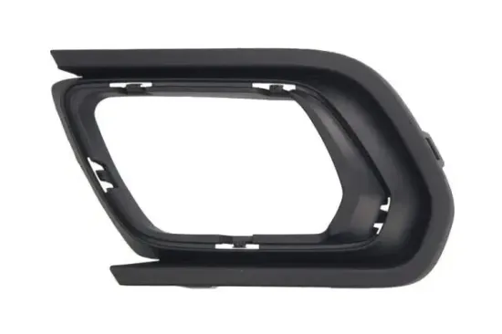 Lüftungsgitter, Stoßfänger vorne links BLIC 6502-07-1304913P Bild Lüftungsgitter, Stoßfänger vorne links BLIC 6502-07-1304913P