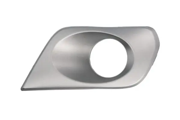 Lüftungsgitter, Stoßfänger vorne links vorne rechts BLIC 6502-07-1304918P