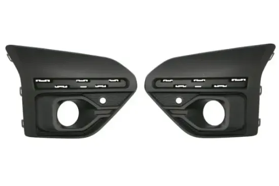 Lüftungsgitter, Stoßfänger vorne links vorne rechts BLIC 6502-07-1307911P Bild Lüftungsgitter, Stoßfänger vorne links vorne rechts BLIC 6502-07-1307911P