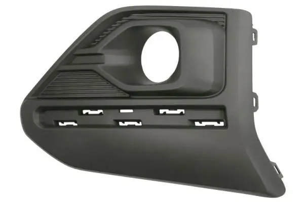 Lüftungsgitter, Stoßfänger vorne links vorne rechts BLIC 6502-07-1307914P