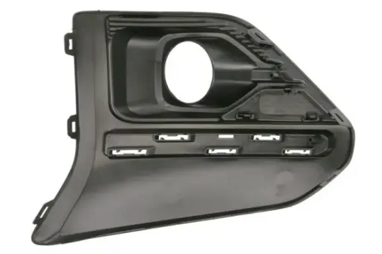 Lüftungsgitter, Stoßfänger vorne links vorne rechts BLIC 6502-07-1307914P Bild Lüftungsgitter, Stoßfänger vorne links vorne rechts BLIC 6502-07-1307914P