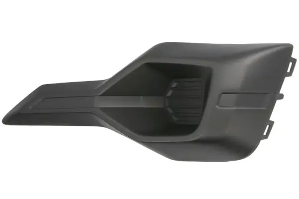 Lüftungsgitter, Stoßfänger vorne links vorne rechts BLIC 6502-07-1307926P