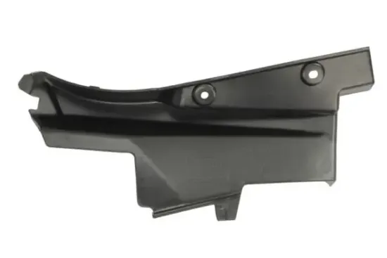 Stütze, Kühlergitter BLIC 6502-07-1310994P Bild Stütze, Kühlergitter BLIC 6502-07-1310994P