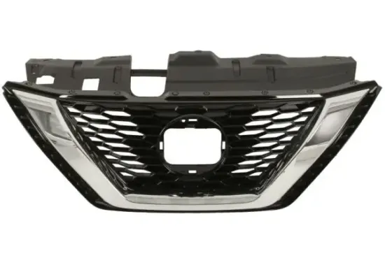 Kühlergitter BLIC 6502-07-1617996P Bild Kühlergitter BLIC 6502-07-1617996P