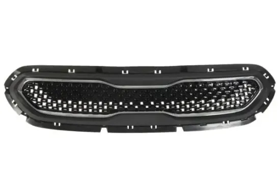 Kühlergitter BLIC 6502-07-1618990P Bild Kühlergitter BLIC 6502-07-1618990P