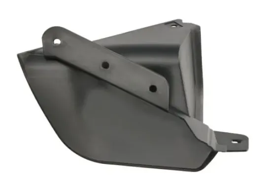 Lüftungsgitter, Stoßfänger vorne links BLIC 6502-07-1619921P Bild Lüftungsgitter, Stoßfänger vorne links BLIC 6502-07-1619921P