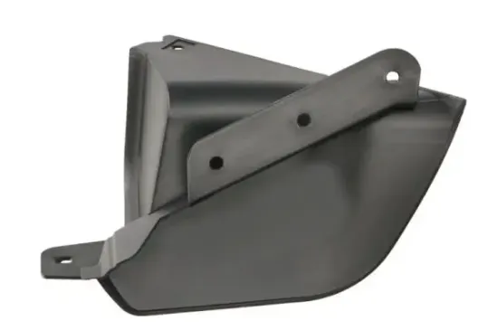 Lüftungsgitter, Stoßfänger vorne rechts BLIC 6502-07-1619922P Bild Lüftungsgitter, Stoßfänger vorne rechts BLIC 6502-07-1619922P