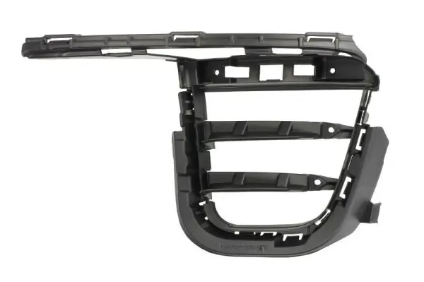 Lüftungsgitter, Stoßfänger vorne rechts BLIC 6502-07-2002914P