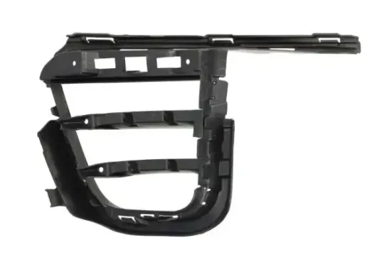 Lüftungsgitter, Stoßfänger vorne rechts BLIC 6502-07-2002914P Bild Lüftungsgitter, Stoßfänger vorne rechts BLIC 6502-07-2002914P