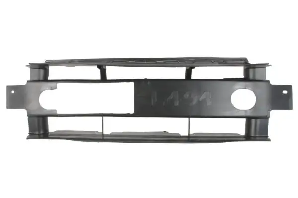 Lüftungsgitter, Stoßfänger vorne links unten BLIC 6502-07-2002920P