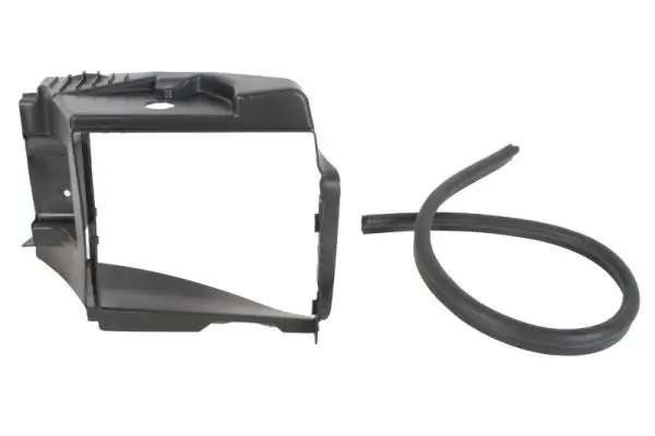 Lüftungsgitter, Stoßfänger vorne links BLIC 6502-07-2002927P