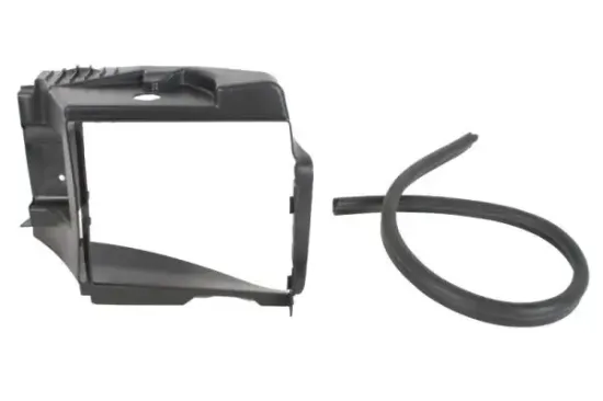 Lüftungsgitter, Stoßfänger vorne links BLIC 6502-07-2002927P Bild Lüftungsgitter, Stoßfänger vorne links BLIC 6502-07-2002927P