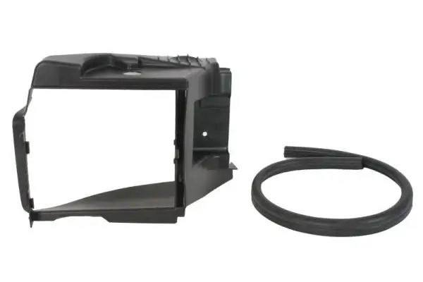 Lüftungsgitter, Stoßfänger vorne links vorne rechts BLIC 6502-07-2002928P