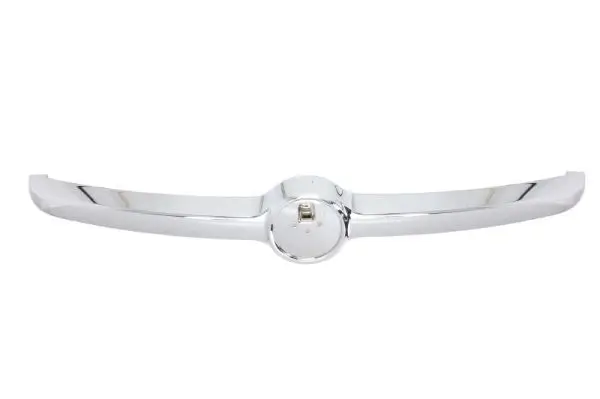 Zier-/Schutzleiste, Kühlergitter BLIC 6502-07-2013991P