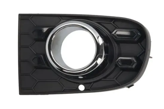 Lüftungsgitter, Stoßfänger vorne links BLIC 6502-07-2013993P Bild Lüftungsgitter, Stoßfänger vorne links BLIC 6502-07-2013993P