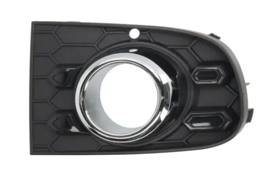 Lüftungsgitter, Stoßfänger vorne links vorne rechts BLIC 6502-07-2013994P Bild Lüftungsgitter, Stoßfänger vorne links vorne rechts BLIC 6502-07-2013994P