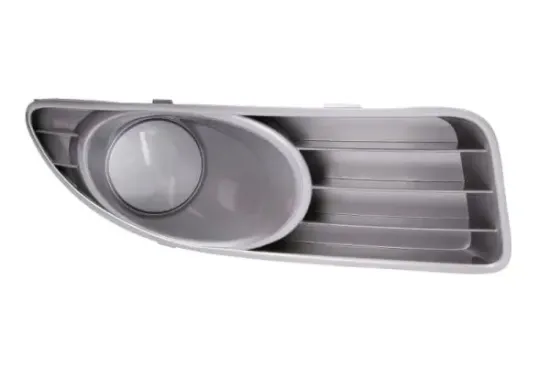 Lüftungsgitter, Stoßfänger vorne rechts BLIC 6502-07-2018914P Bild Lüftungsgitter, Stoßfänger vorne rechts BLIC 6502-07-2018914P