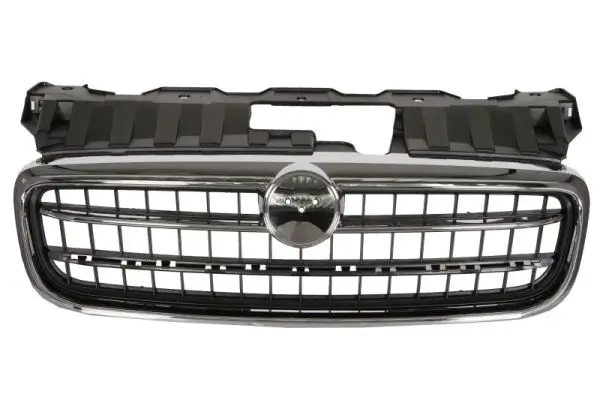 Kühlergitter BLIC 6502-07-2018992P