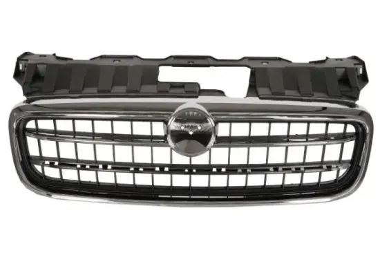 Kühlergitter BLIC 6502-07-2018992P Bild Kühlergitter BLIC 6502-07-2018992P