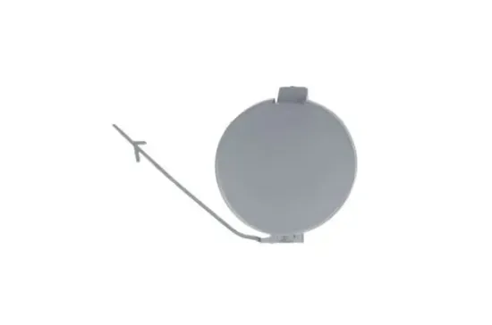 Klappe, Abschlepphaken hinten BLIC 6502-07-2019925P Bild Klappe, Abschlepphaken hinten BLIC 6502-07-2019925P
