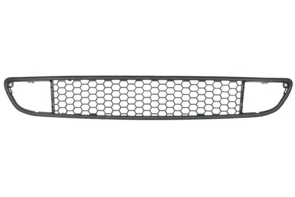 Lüftungsgitter, Stoßfänger vorne BLIC 6502-07-2028992Q