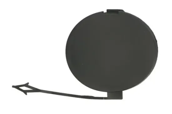 Stoßfängerabdeckung, Anhängevorrichtung vorne links BLIC 6502-07-2043920Q Bild Stoßfängerabdeckung, Anhängevorrichtung vorne links BLIC 6502-07-2043920Q