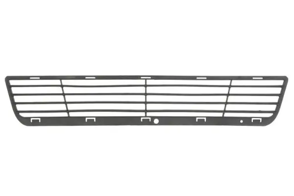 Lüftungsgitter, Stoßfänger vorne links Mitte BLIC 6502-07-2050910P