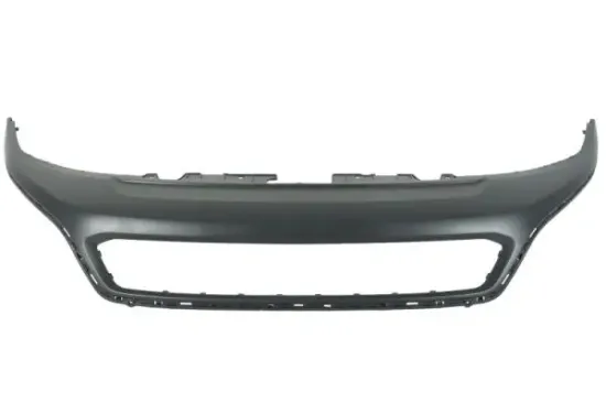 Zier-/Schutzleiste, Kühlergitter vorne BLIC 6502-07-2053991P Bild Zier-/Schutzleiste, Kühlergitter vorne BLIC 6502-07-2053991P