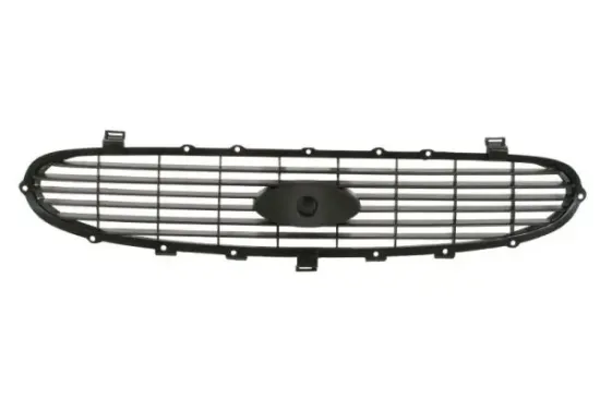 Kühlergitter innen vorne BLIC 6502-07-2515993P Bild Kühlergitter innen vorne BLIC 6502-07-2515993P