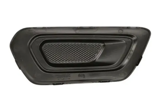 Lüftungsgitter, Stoßfänger vorne links BLIC 6502-07-2517991P Bild Lüftungsgitter, Stoßfänger vorne links BLIC 6502-07-2517991P