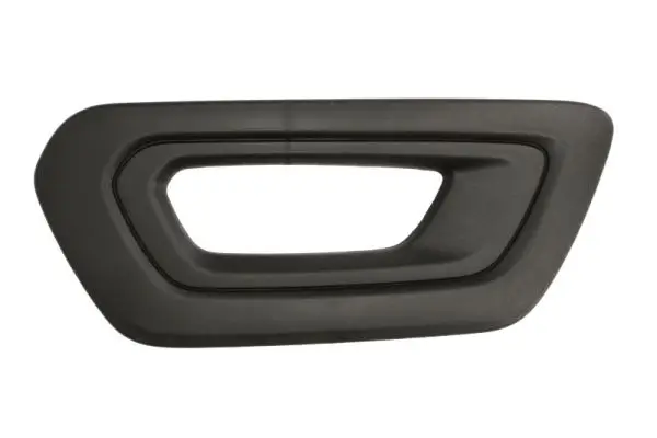 Lüftungsgitter, Stoßfänger vorne links vorne rechts BLIC 6502-07-2517994P