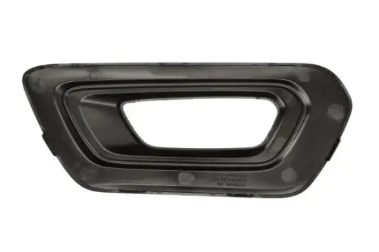 Lüftungsgitter, Stoßfänger vorne links vorne rechts BLIC 6502-07-2517994P Bild Lüftungsgitter, Stoßfänger vorne links vorne rechts BLIC 6502-07-2517994P