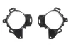 Rahmen, Nebelscheinwerfer innen vorne links vorne rechts BLIC 6502-07-2518910P Bild Rahmen, Nebelscheinwerfer innen vorne links vorne rechts BLIC 6502-07-2518910P