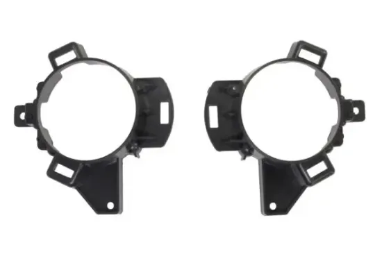 Rahmen, Nebelscheinwerfer innen vorne links vorne rechts BLIC 6502-07-2518910P Bild Rahmen, Nebelscheinwerfer innen vorne links vorne rechts BLIC 6502-07-2518910P