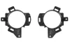 Rahmen, Nebelscheinwerfer innen vorne links vorne rechts BLIC 6502-07-2518910P Bild Rahmen, Nebelscheinwerfer innen vorne links vorne rechts BLIC 6502-07-2518910P