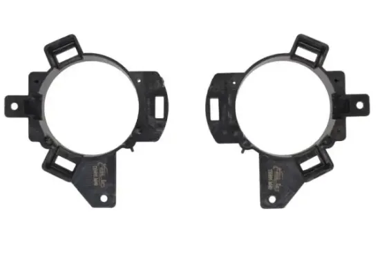 Rahmen, Nebelscheinwerfer innen vorne links vorne rechts BLIC 6502-07-2518910P Bild Rahmen, Nebelscheinwerfer innen vorne links vorne rechts BLIC 6502-07-2518910P