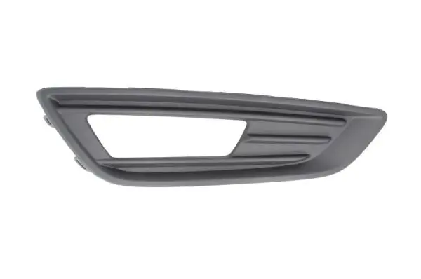 Lüftungsgitter, Stoßfänger vorne rechts BLIC 6502-07-2536914P