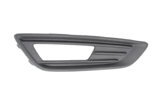 Lüftungsgitter, Stoßfänger vorne rechts BLIC 6502-07-2536914P Bild Lüftungsgitter, Stoßfänger vorne rechts BLIC 6502-07-2536914P