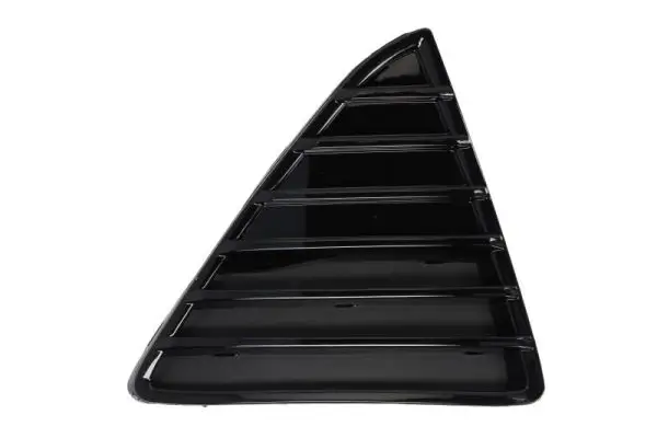 Lüftungsgitter, Stoßfänger vorne links vorne rechts BLIC 6502-07-2536992PB