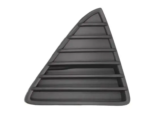 Lüftungsgitter, Stoßfänger rechts BLIC 6502-07-2536992PP