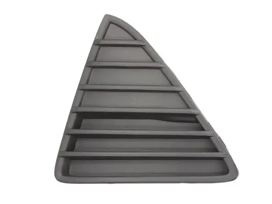 Lüftungsgitter, Stoßfänger links BLIC 6502-07-2536993PP