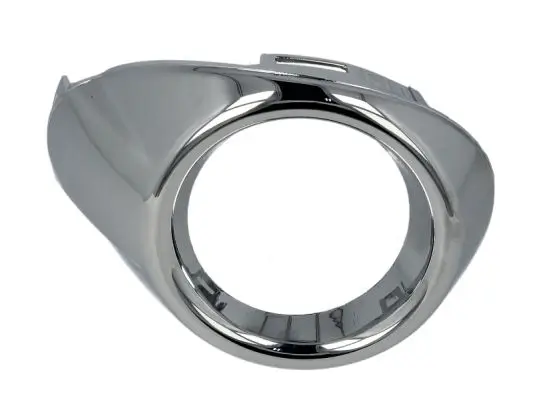 Lüftungsgitter, Stoßfänger rechts BLIC 6502-07-2536994P