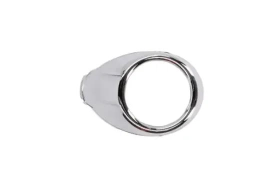 Lüftungsgitter, Stoßfänger vorne links BLIC 6502-07-2536995Q Bild Lüftungsgitter, Stoßfänger vorne links BLIC 6502-07-2536995Q