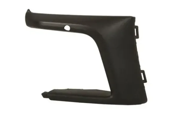 Zier-/Schutzleiste, Stoßfänger vorne links BLIC 6502-07-2537921P Bild Zier-/Schutzleiste, Stoßfänger vorne links BLIC 6502-07-2537921P