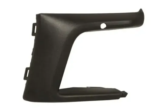 Zier-/Schutzleiste, Stoßfänger vorne links vorne rechts BLIC 6502-07-2537922P Bild Zier-/Schutzleiste, Stoßfänger vorne links vorne rechts BLIC 6502-07-2537922P