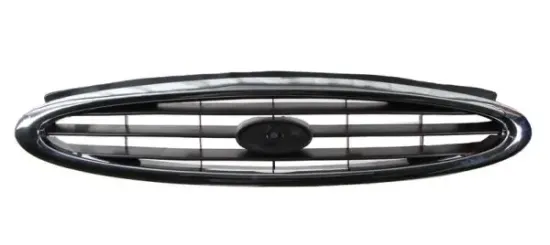 Kühlergitter BLIC 6502-07-2554992P Bild Kühlergitter BLIC 6502-07-2554992P