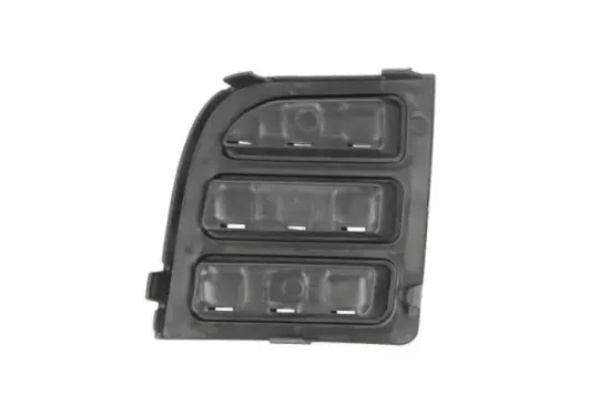 Lüftungsgitter, Stoßfänger rechts BLIC 6502-07-2576916P Bild Lüftungsgitter, Stoßfänger rechts BLIC 6502-07-2576916P