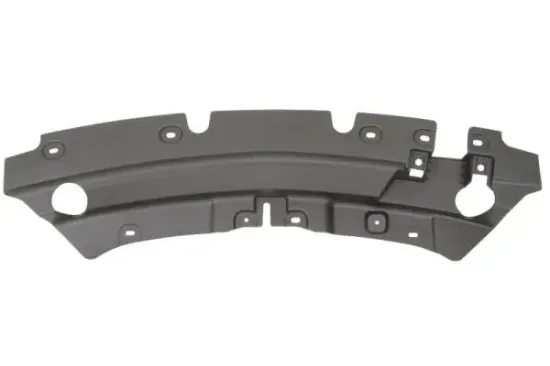 Zier-/Schutzleiste, Stoßfänger vorne BLIC 6502-07-2579999P Bild Zier-/Schutzleiste, Stoßfänger vorne BLIC 6502-07-2579999P