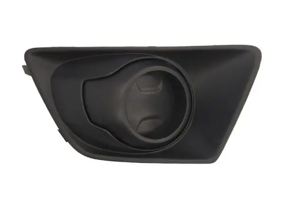 Lüftungsgitter, Stoßfänger vorne links BLIC 6502-07-2588991P